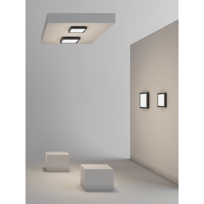LED ПАНЕЛ VK 75169-672772 24W 4000K LED ПАНЕЛ VK 75169-672772 24W 4000K
