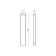 LED ПАНЕЛ VK 75169-690772 18W 4000K LED ПАНЕЛ VK 75169-690772 18W 4000K
