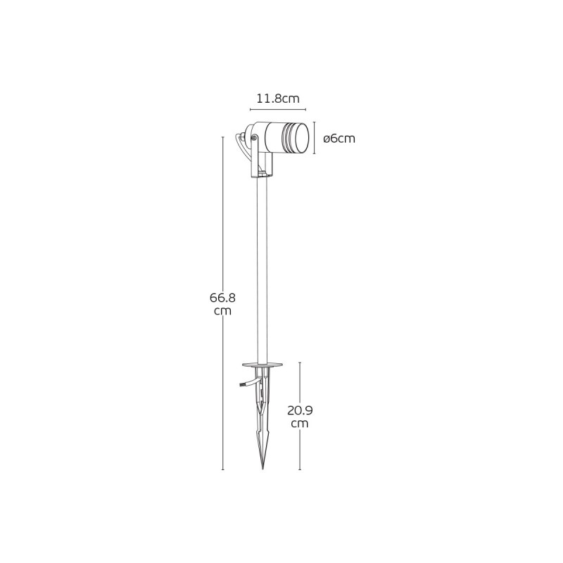LED ПАНЕЛ VK 75169-359997 LED ПАНЕЛ VK 75169-359997