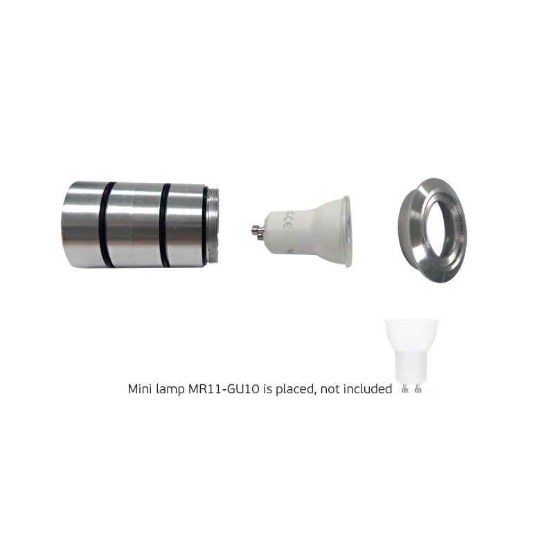 LED ЛУНА VK/01054/70/316/MC LED ЛУНА VK/01054/70/316/MC