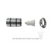 LED ЛУНА VK/01054/70/316/MC LED ЛУНА VK/01054/70/316/MC