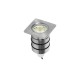 LED ПАНЕЛ 18W КРЪГЪЛ ВКЛЮЧЕН ДРАЙВЕР LED ПАНЕЛ 18W КРЪГЪЛ ВКЛЮЧЕН ДРАЙВЕР