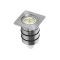 LED ЛУНА 7W 3000K ВКЛ. ДРАЙВЕР