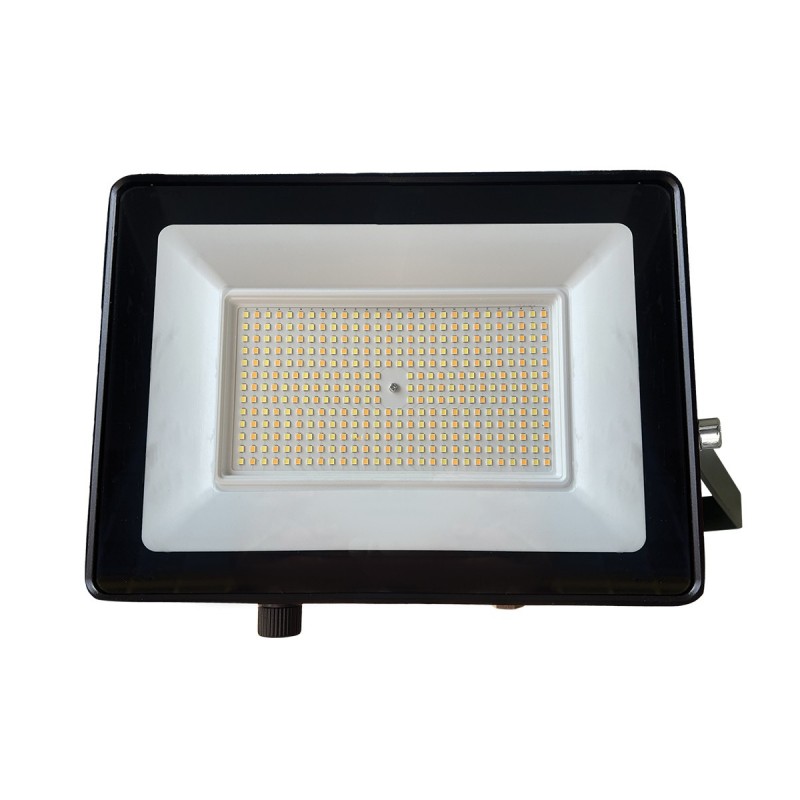 ВГРАДЕН LED ПРОЖЕКТОР VK/02244/B/CCT