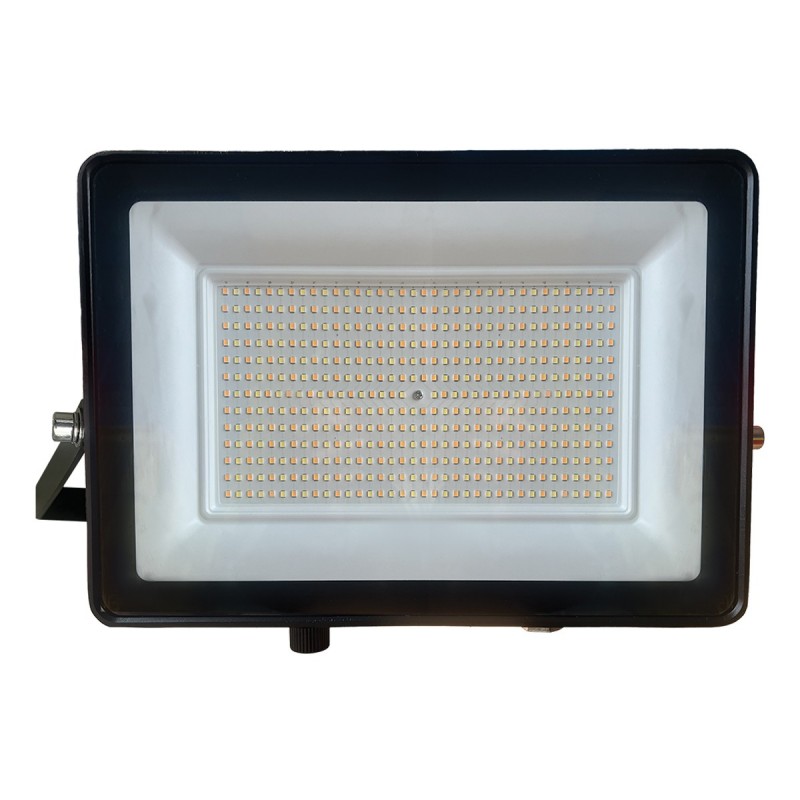 ВГРАДЕН LED ПРОЖЕКТОР VK/02245/B/CCT