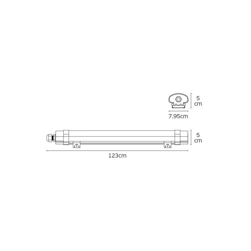 LED ПАНЕЛ VK 57610-172774 17W 3000K LED ПАНЕЛ VK 57610-172774 17W 3000K