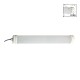 LED ПЛОСКА ПАНЕЛНА ЛАМПА 18W 6500K