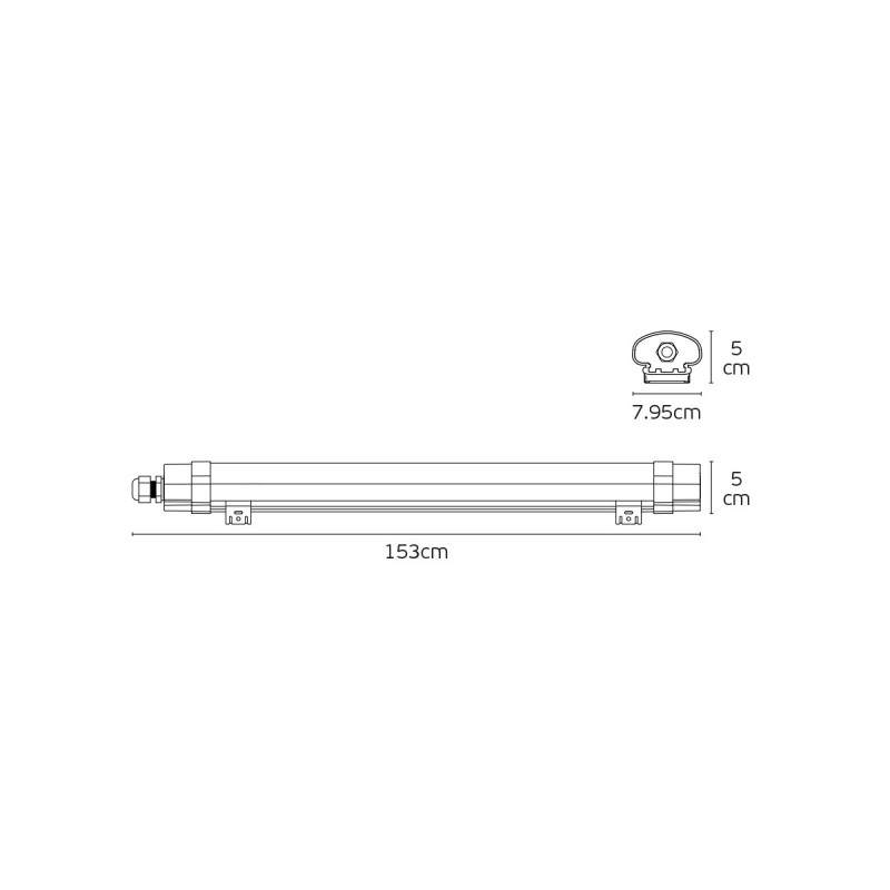 LED ПАНЕЛ 57610-174774 LED ПАНЕЛ 57610-174774