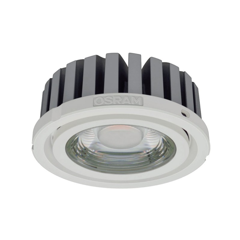 LED ДАУНЛАЙТ COB 2800K 40° ВГРАДЕН LED ДАУНЛАЙТ COB 2800K 40° ВГРАДЕН