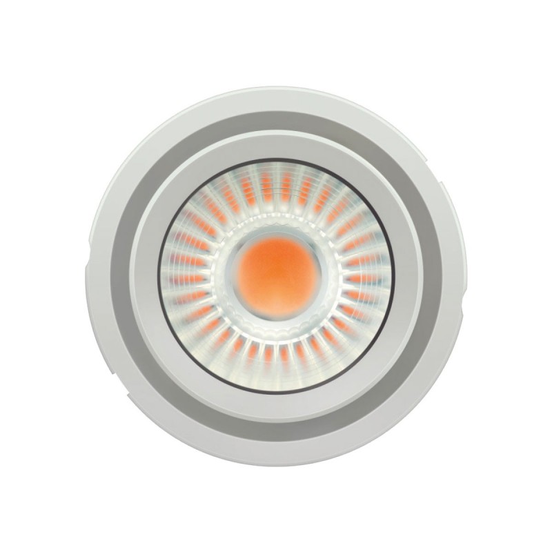 LED ДАУНЛАЙТ COB 2800K 40° ВГРАДЕН LED ДАУНЛАЙТ COB 2800K 40° ВГРАДЕН