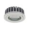 ВГРАДЕН LED ДАУНЛАЙТ COB 2800K 40°