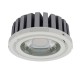 LED ДАУНЛАЙТ 24W 4300K COB LED ДАУНЛАЙТ 24W 4300K COB