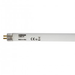 ЛУМИНИСЦЕНТНА КРУШКА LT5/H0/80W/830/SR