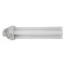 LED КРУШКА PLC 10W 827 4P
