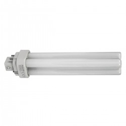 LED КРУШКА PLC 10W 840 4P