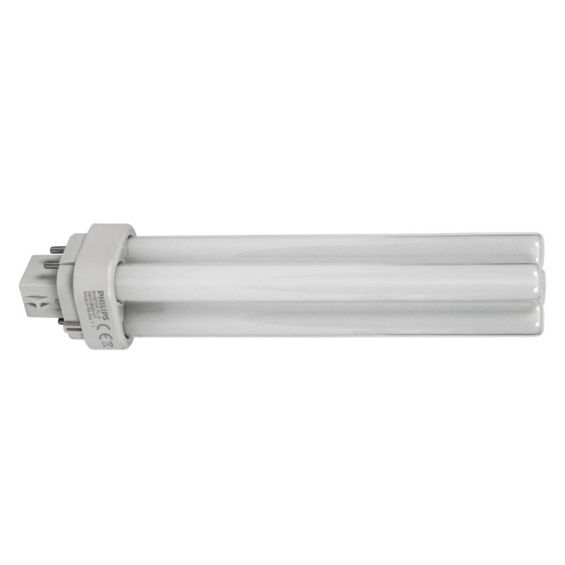 LED КРУШКА PLC 13W 827 4P