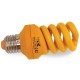 КОМПАКТНА ЛЮМИНЕСЦЕНТНА КРУШКА 15W