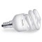 КРУШКА LED TOR2 8W E14 ПЛАСТМАСА