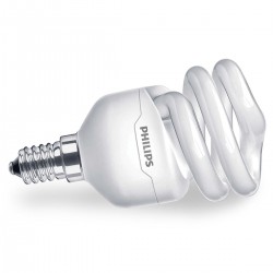 КРУШКА СВЕТОДИОДНА TOR2 12W E14 КРУШКА СВЕТОДИОДНА TOR2 12W E14