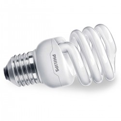 LED КРУШКА TOR2 8W E27 6500K