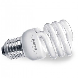 КРУШКА LED TOR2 12W E27 4000K