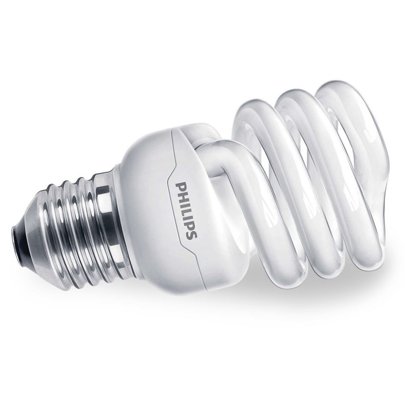 КРУШКА LED TOR2 15W E27 ЧЕРНА