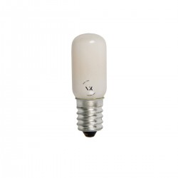 КРУШКА VK E14 25W 230V ПРОЗРАЧНА КРУШКА VK E14 25W 230V ПРОЗРАЧНА