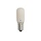 КРУШКА VK E14 25W 230V ПРОЗРАЧНА