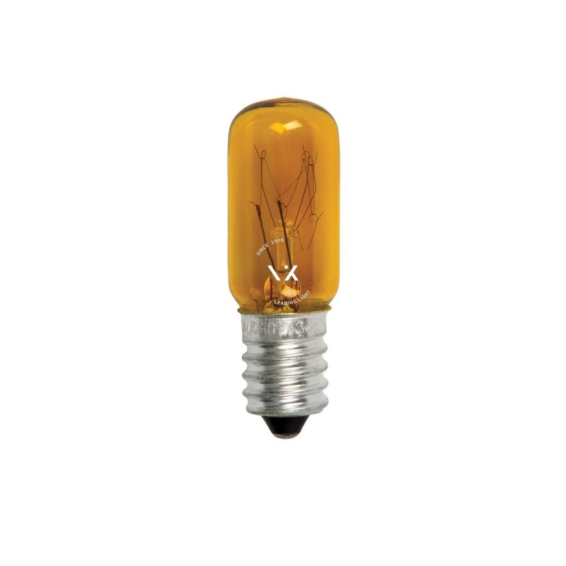 LED КРУШКА VK/509/E14/Y