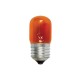 КРУШКА LED VK/505 E27 ОРАНЖЕВА