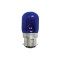 LED КРУШКА VK/505/B22/BL