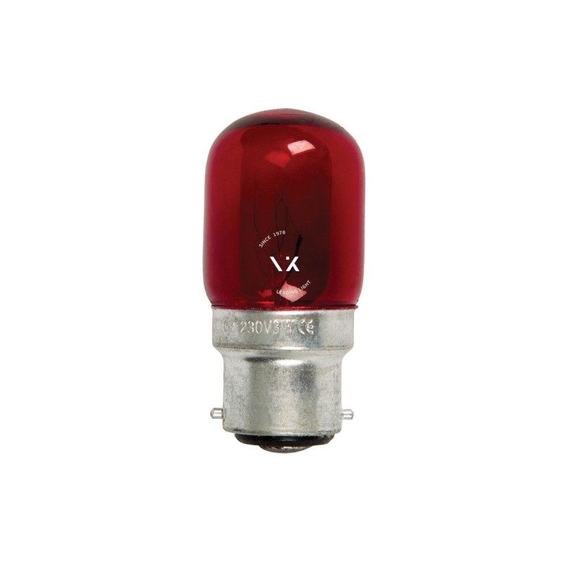 КРУШКА LED R50 5W 220-240V B22