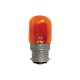 LED КРУШКА VK 505 B22 ОРАНЖЕВА LED КРУШКА VK 505 B22 ОРАНЖЕВА