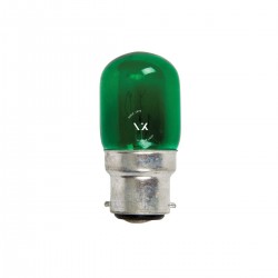 LED КРУШКА VK/505 B22 9W 2700K