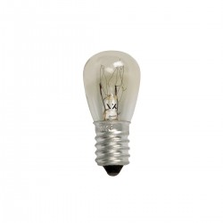 КРУШКА VK S11 15W E12 КЛАСИЧЕСКА КРУШКА VK S11 15W E12 КЛАСИЧЕСКА