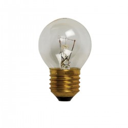 КРУШКА НАКЛАЯНА 25W E27 300° КРУШКА НАКЛАЯНА 25W E27 300°
