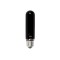 КРУШКА ВИНТИДЖ T10 25W E27 ЧЕРНА