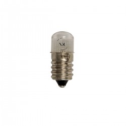 КРУШКА ХАЛОГЕННА 14V 5W G4 КРУШКА ХАЛОГЕННА 14V 5W G4