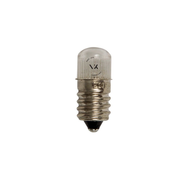 LED КРУШКА VK/L 24V 5W LED КРУШКА VK/L 24V 5W