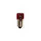 КРУШКА LED E10 230V 2W ТОПЛА БЯЛА КРУШКА LED E10 230V 2W ТОПЛА БЯЛА