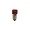 LED КРУШКА E14 0.5W 2200K СВЕТЛИНА НА СВЕЩ