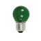 LED КРУШКА VK G45 E27 15W КАЛЪФ ГРАФИТ