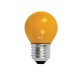 LED КРУШКА VK G45 E27 15W ТОПЛА БЯЛА