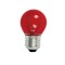 КРУШКА LED G45 E27 15W ТЕПЛА БЯЛА