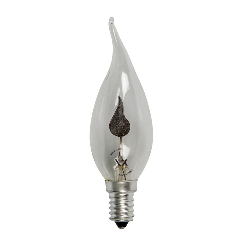LED КРУШКА VK/H/E14/3W