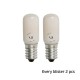 LED КРУШКА VK/509 E14 5W ОПАЛ LED КРУШКА VK/509 E14 5W ОПАЛ