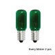 КРУШКА ВИНТИДЖ ЕДИСОН E14 2W 2200K КРУШКА ВИНТИДЖ ЕДИСОН E14 2W 2200K