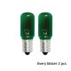 КРУШКА ВИНТИДЖ ЕДИСОН E14 2W 2200K КРУШКА ВИНТИДЖ ЕДИСОН E14 2W 2200K