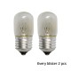 КРУШКА LED VK 505 E27 10W 827 КРУШКА LED VK 505 E27 10W 827