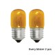 КРУШКА LED VK 12W E27 4000K